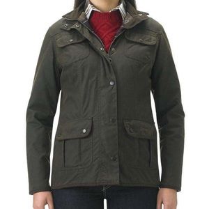 Barbour Jacket